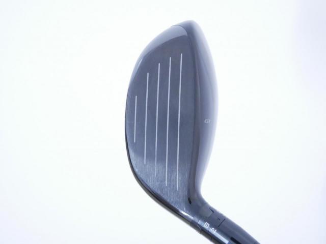 Fairway Wood : Titleist : หัวไม้ 5 Titleist GT3 (รุ่นปี 2025) Loft 18 (ปรับได้) ก้าน Mitsubishi TENSEI K White 75 Flex S