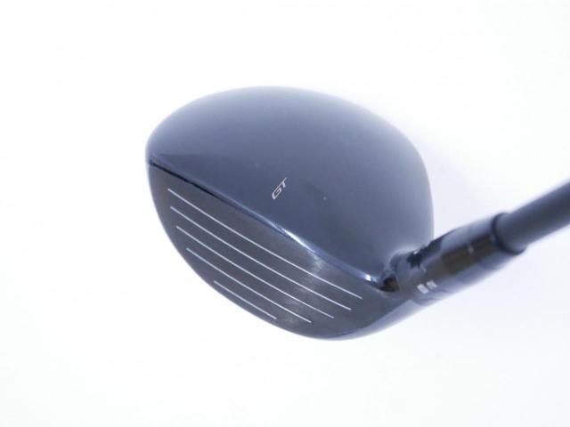 Fairway Wood : Titleist : หัวไม้ 5 Titleist GT3 (รุ่นปี 2025) Loft 18 (ปรับได้) ก้าน Mitsubishi TENSEI K White 75 Flex S