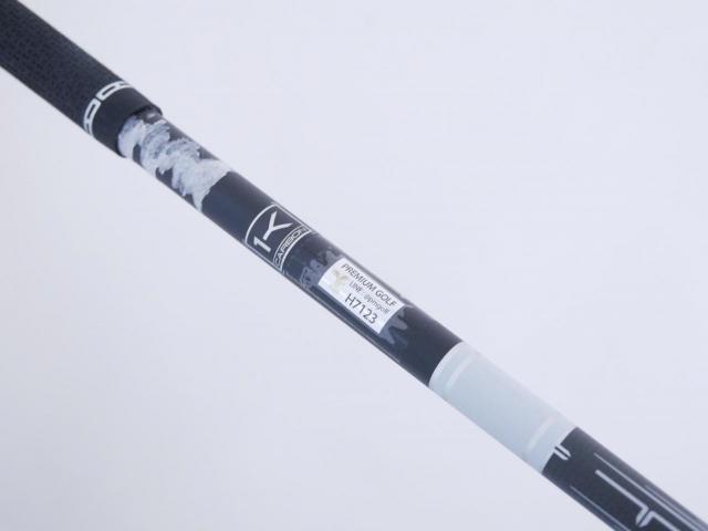 Fairway Wood : Titleist : หัวไม้ 5 Titleist GT3 (รุ่นปี 2025) Loft 18 (ปรับได้) ก้าน Mitsubishi TENSEI K White 75 Flex S