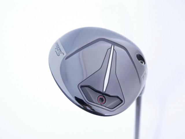 Fairway Wood : Titleist : หัวไม้ 5 Titleist TSR 1 (ปี 2023) Loft 18 ก้าน Mitsubishi Diamana 60 Flex S