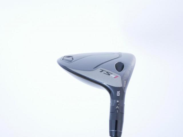 Fairway Wood : Titleist : หัวไม้ 5 Titleist TSR 1 (ปี 2023) Loft 18 ก้าน Mitsubishi Diamana 60 Flex S