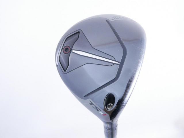 Fairway Wood : Titleist : หัวไม้ 5 Titleist TSR 1 (ปี 2023) Loft 18 ก้าน Mitsubishi Diamana 60 Flex S
