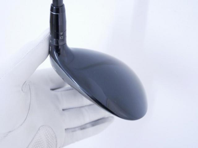 Fairway Wood : Titleist : หัวไม้ 5 Titleist TSR 1 (ปี 2023) Loft 18 ก้าน Mitsubishi Diamana 60 Flex S