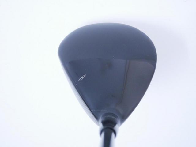Fairway Wood : Titleist : หัวไม้ 5 Titleist TSR 1 (ปี 2023) Loft 18 ก้าน Mitsubishi Diamana 60 Flex S