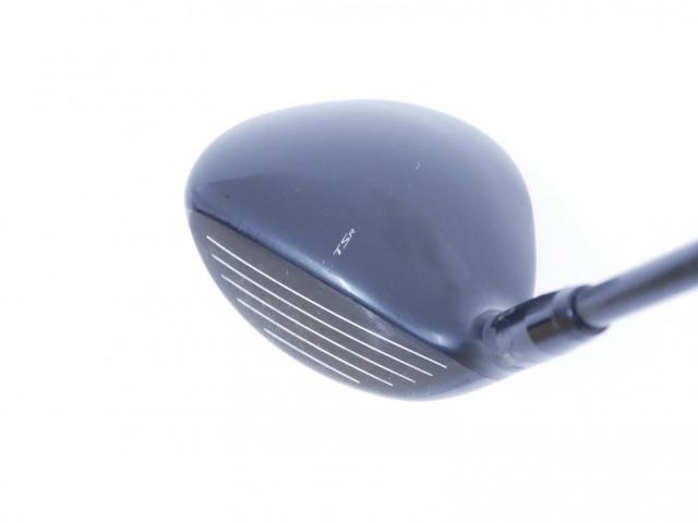 Fairway Wood : Titleist : หัวไม้ 5 Titleist TSR 1 (ปี 2023) Loft 18 ก้าน Mitsubishi Diamana 60 Flex S