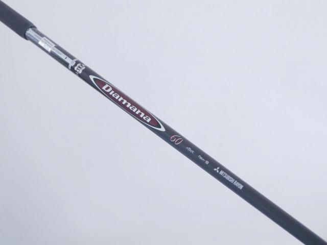 Fairway Wood : Titleist : หัวไม้ 5 Titleist TSR 1 (ปี 2023) Loft 18 ก้าน Mitsubishi Diamana 60 Flex S