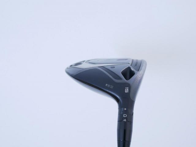 Fairway Wood : Titleist : หัวไม้ 3 Titleist TS2 (ออกปี 2019) Loft 15 ก้าน Titleist TSP322 55 Flex S