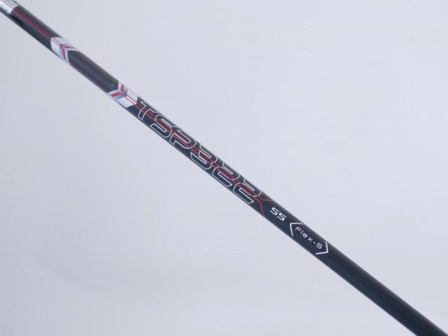 Fairway Wood : Titleist : หัวไม้ 3 Titleist TS2 (ออกปี 2019) Loft 15 ก้าน Titleist TSP322 55 Flex S