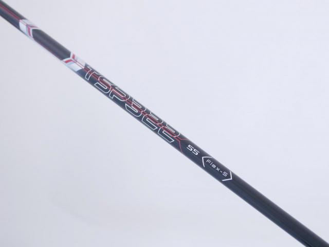 Fairway Wood : Titleist : หัวไม้ 5 Titleist TS2 (ออกปี 2019) Loft 18 ก้าน Titleist TSP322 55 Flex S