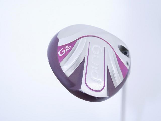 Lady club : All : หัวไม้ 5 Ping G Le2 (ปี 2021 Japan Spec.) Loft 22 ก้านกราไฟต์ Ping ULT 240 Flex A (Lady)
