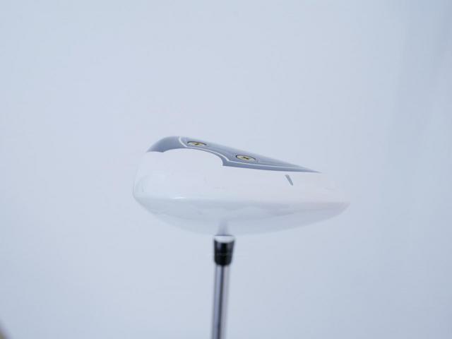 Fairway Wood : Kasco : หัวไม้ 3 Kasco ZEUS Impact Hi-Cor (ปี 2018 หน้าเด้งเกินกฏ) Loft 15 Flex SR