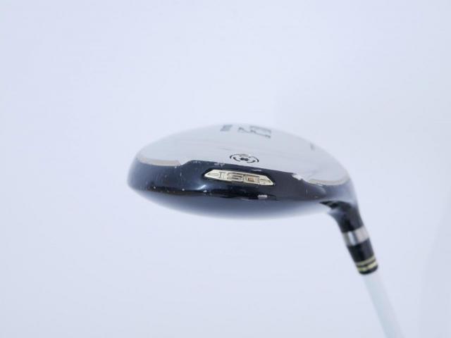 Fairway Wood : Other Brand : หัวไม้ 3 Ryoma F Titanium (รุ่นปี 2019 ไกลมากๆ) Loft 15 ก้าน Fujikura Air Speeder Plus (อ่อนเหมือน R2)