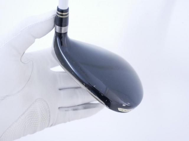 Fairway Wood : Other Brand : หัวไม้ 3 Ryoma F Titanium (รุ่นปี 2019 ไกลมากๆ) Loft 15 ก้าน Fujikura Air Speeder Plus (อ่อนเหมือน R2)