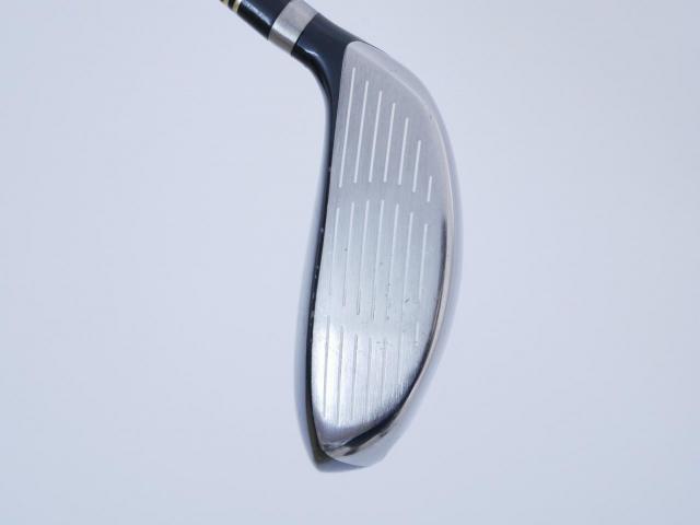 Fairway Wood : Other Brand : หัวไม้ 3 Ryoma F Titanium (รุ่นปี 2019 ไกลมากๆ) Loft 15 ก้าน Fujikura Air Speeder Plus (อ่อนเหมือน R2)