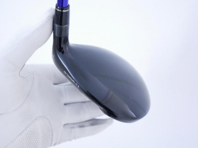 Fairway Wood : Honma : หัวไม้ 3 Honma Tour World TW757 (ออกปี 2022) Loft 15 ก้าน Honma Vizard MP-5 Flex S