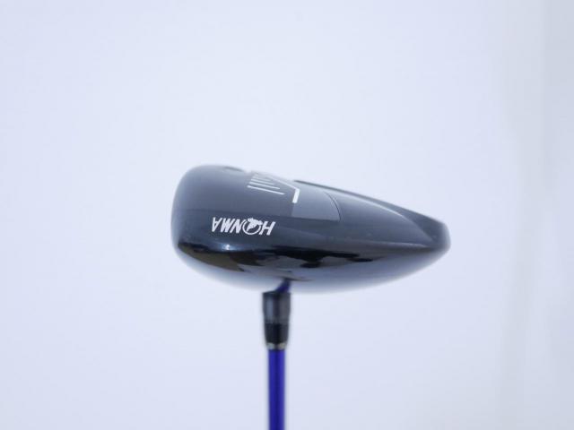 Fairway Wood : Honma : หัวไม้ 3 Honma Tour World TW757 (ออกปี 2022) Loft 15 ก้าน Honma Vizard MP-5 Flex S