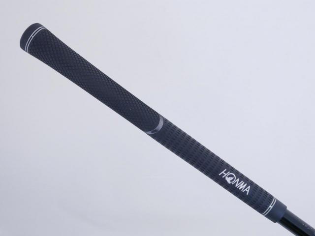Fairway Wood : Honma : หัวไม้ 3 Honma Tour World TW757 (ออกปี 2022) Loft 15 ก้าน Honma Vizard MP-5 Flex S