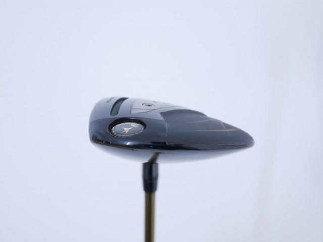 Fairway Wood : Tsuruya : หัวไม้ 3 Tsuruya AXEL Gold Premium 5 (รุ่นปี 2023 ตัวท๊อป เด้งเกินกฏ ของใหม่ 2 หมื่นกว่า) Loft 15 Flex R