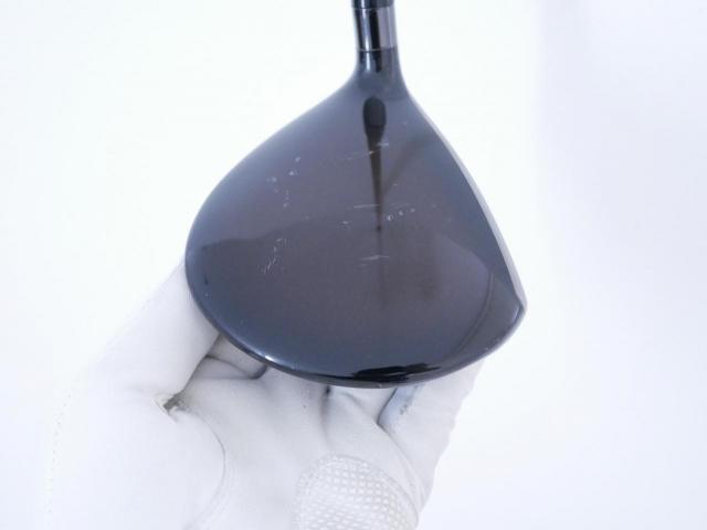 Fairway Wood : Tsuruya : หัวไม้ 3 Tsuruya AXEL Gold Premium 5 (รุ่นปี 2023 ตัวท๊อป เด้งเกินกฏ ของใหม่ 2 หมื่นกว่า) Loft 15 Flex R