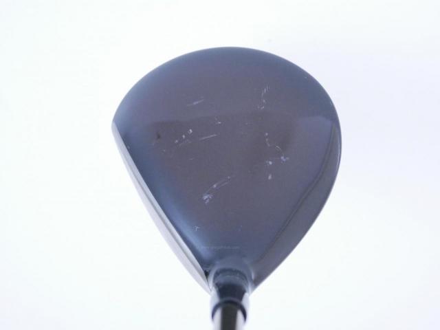 Fairway Wood : Tsuruya : หัวไม้ 3 Tsuruya AXEL Gold Premium 5 (รุ่นปี 2023 ตัวท๊อป เด้งเกินกฏ ของใหม่ 2 หมื่นกว่า) Loft 15 Flex R