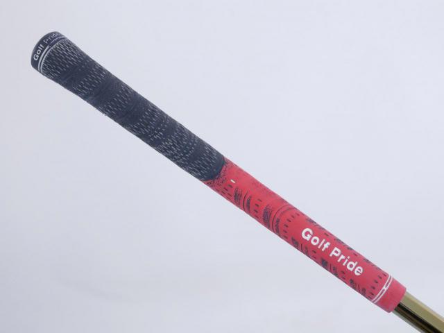 Fairway Wood : Tsuruya : หัวไม้ 3 Tsuruya AXEL Gold Premium 5 (รุ่นปี 2023 ตัวท๊อป เด้งเกินกฏ ของใหม่ 2 หมื่นกว่า) Loft 15 Flex R