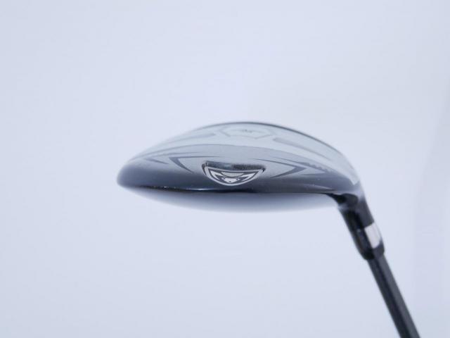 Fairway Wood : Tsuruya : หัวไม้ 3 Tsuruya AXEL ZR HM (รุ่นปี 2018) Loft 15 Flex S