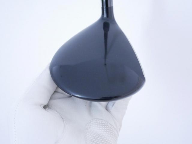 Fairway Wood : Tsuruya : หัวไม้ 3 Tsuruya AXEL ZR HM (รุ่นปี 2018) Loft 15 Flex S