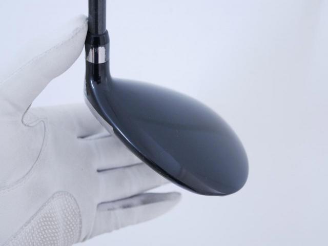 Fairway Wood : Tsuruya : หัวไม้ 3 Tsuruya AXEL ZR HM (รุ่นปี 2018) Loft 15 Flex S