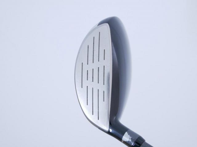Fairway Wood : Tsuruya : หัวไม้ 3 Tsuruya AXEL ZR HM (รุ่นปี 2018) Loft 15 Flex S