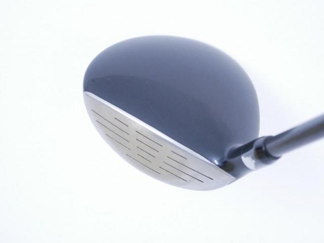 Fairway Wood : Tsuruya : หัวไม้ 3 Tsuruya AXEL ZR HM (รุ่นปี 2018) Loft 15 Flex S