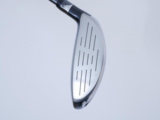 Fairway Wood : Tsuruya : หัวไม้ 3 Tsuruya AXEL ZR HM (รุ่นปี 2018) Loft 15 Flex S