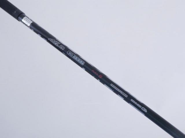 Fairway Wood : Tsuruya : หัวไม้ 3 Tsuruya AXEL ZR HM (รุ่นปี 2018) Loft 15 Flex S