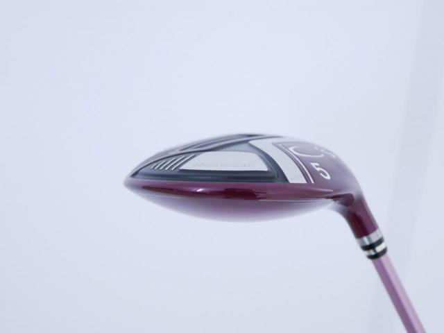 Lady club : All : หัวไม้ 5 Yamaha CS HM+ Loft 20 Flex L