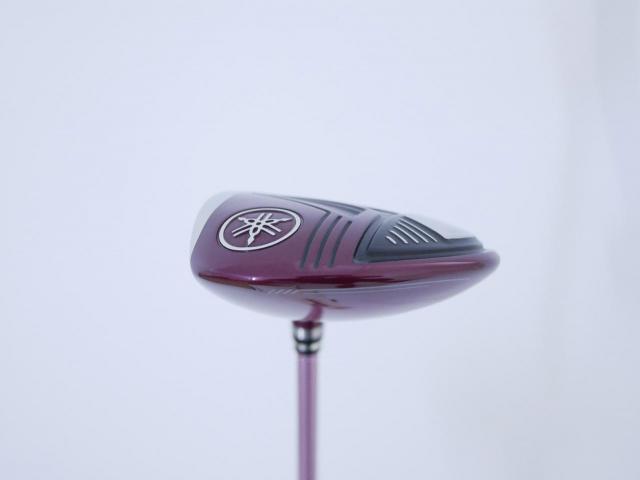 Lady club : All : หัวไม้ 5 Yamaha CS HM+ Loft 20 Flex L