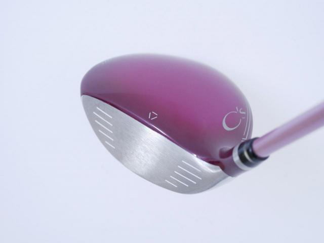 Lady club : All : หัวไม้ 5 Yamaha CS HM+ Loft 20 Flex L