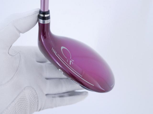 Lady club : All : หัวไม้ 5 Yamaha CS HM+ Loft 20 Flex L