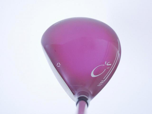 Lady club : All : หัวไม้ 5 Yamaha CS HM+ Loft 20 Flex L