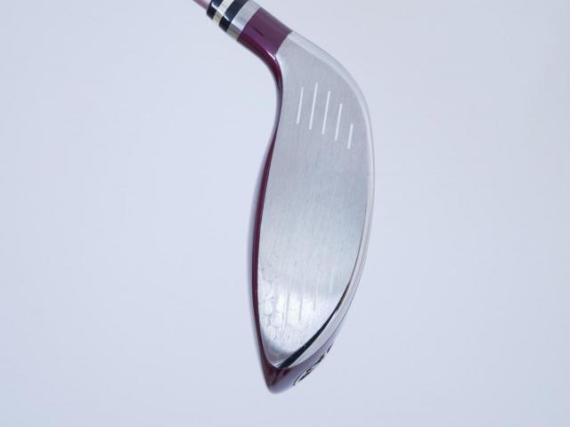 Lady club : All : หัวไม้ 5 Yamaha CS HM+ Loft 20 Flex L