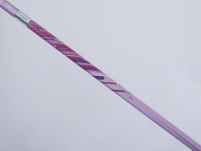 Lady club : All : หัวไม้ 5 Yamaha CS HM+ Loft 20 Flex L