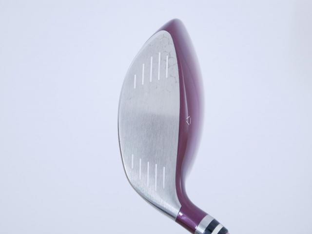 Lady club : All : หัวไม้ 5 Yamaha CS HM+ Loft 20 Flex L