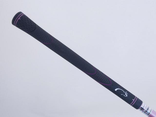 Lady club : All : หัวไม้ 5 Yamaha CS HM+ Loft 20 Flex L