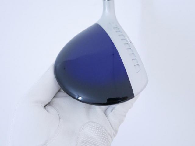Lady club : All : หัวไม้ 4 Yamaha Inpres UD+2 (ออกปี 2021 เบา สบาย ไกล) Loft 17.5 ก้าน Fujikura Air Speeder Flex L
