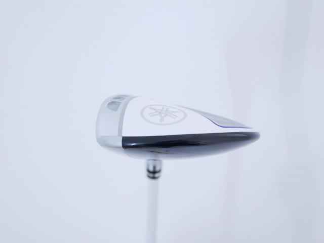 Lady club : All : หัวไม้ 4 Yamaha Inpres UD+2 (ออกปี 2021 เบา สบาย ไกล) Loft 17.5 ก้าน Fujikura Air Speeder Flex L