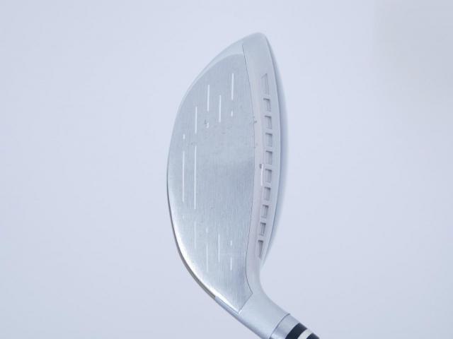 Lady club : All : หัวไม้ 4 Yamaha Inpres UD+2 (ออกปี 2021 เบา สบาย ไกล) Loft 17.5 ก้าน Fujikura Air Speeder Flex L