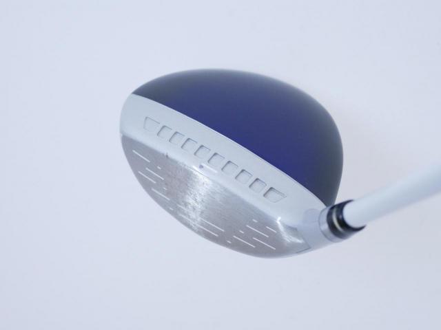 Lady club : All : หัวไม้ 4 Yamaha Inpres UD+2 (ออกปี 2021 เบา สบาย ไกล) Loft 17.5 ก้าน Fujikura Air Speeder Flex L