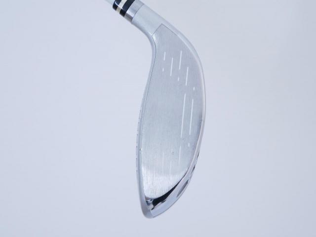 Lady club : All : หัวไม้ 4 Yamaha Inpres UD+2 (ออกปี 2021 เบา สบาย ไกล) Loft 17.5 ก้าน Fujikura Air Speeder Flex L