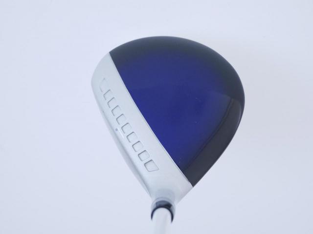 Lady club : All : หัวไม้ 4 Yamaha Inpres UD+2 (ออกปี 2021 เบา สบาย ไกล) Loft 17.5 ก้าน Fujikura Air Speeder Flex L
