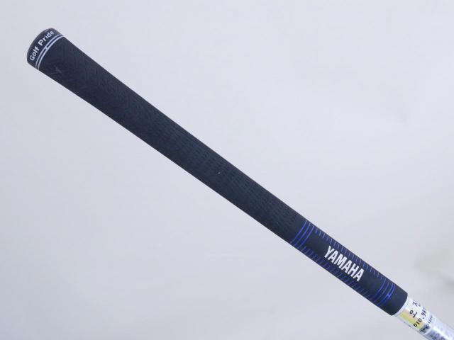 Lady club : All : หัวไม้ 4 Yamaha Inpres UD+2 (ออกปี 2021 เบา สบาย ไกล) Loft 17.5 ก้าน Fujikura Air Speeder Flex L