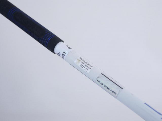Lady club : All : หัวไม้ 4 Yamaha Inpres UD+2 (ออกปี 2021 เบา สบาย ไกล) Loft 17.5 ก้าน Fujikura Air Speeder Flex L