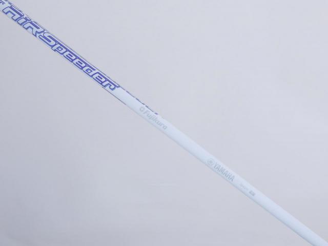 Lady club : All : หัวไม้ 4 Yamaha Inpres UD+2 (ออกปี 2021 เบา สบาย ไกล) Loft 17.5 ก้าน Fujikura Air Speeder Flex L